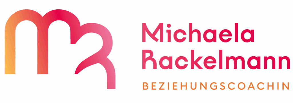 Logo Michaela Rackelmann