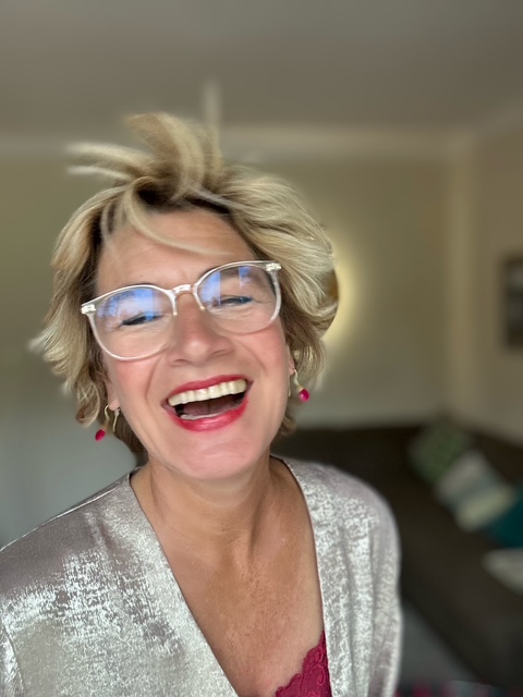 Beziehungscoachin Michaela Rackelmann