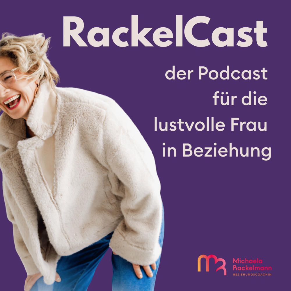 Podcast Michaela Rackelmann